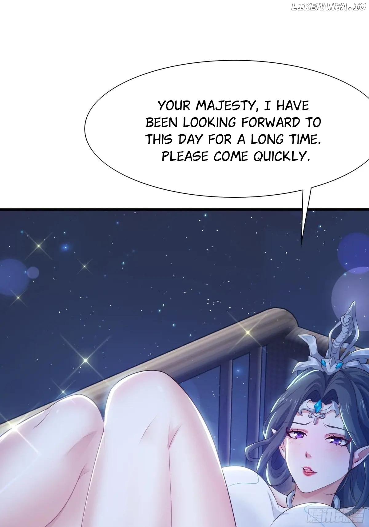 Rebirth of King Zhou: Not Being the Ultimate Villain Chapter 43 - page 27